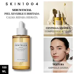 SKIN1004 - Serum Facial Piel Sensible Madagascar Centella Ampoule 100ml