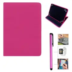 GENERICO - Funda + Lapiz tactil para Tablet Philips S825 8 pulgadas Protector Libro