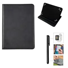 GENERICO - Funda + Lapiz tactil para Tablet Philips S825 8 pulgadas Protector Libro
