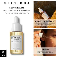 SKIN1004 - Serum Facial Piel Sensible Madagascar Centella Ampoule 30ml