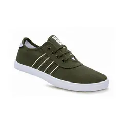 GENERICO - ZAPATILLA URBANA PARA MUJER CAMILA VERDE