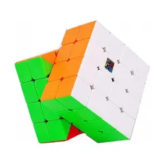 GENERICO - Cubo Rubik de Colores 4x4 SpeedCubo