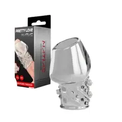 SEX TOY - FUNDA PARA VARON SENSACION MAXIMA