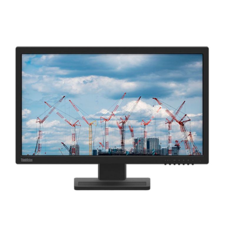 MONITOR 22 THINKVISION E22-28 FHD