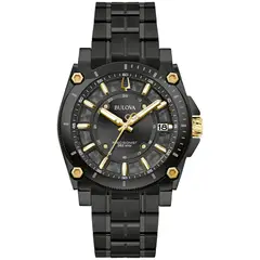 BULOVA - Reloj Hombre 98B408