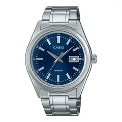 CASIO - Reloj Para Hombre MTP-B180D-2A