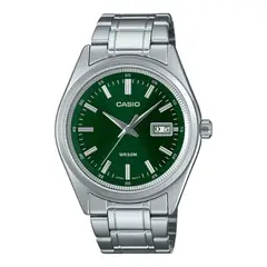 CASIO - Reloj Para Hombre MTP-B180D-3A