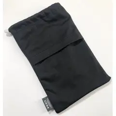 OAKLEY - Bolsa funda para lentes de Sol grande con bolsillo