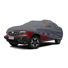 TECGO - COBERTOR RENAULT OROCH GRIS