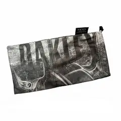 OAKLEY - Bolsa funda para lentes de Sol con bolsillo