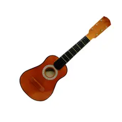 GENERICO - Juguete Musical Guitarra Clásica Chica