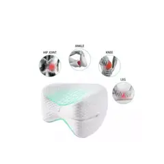 CUTE - ALMOHADA ORTOPÉDICA PARA RODILLA