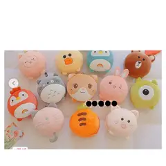 CUTE - ALMOHADA CON ANTIFAZ PARA VIAJE