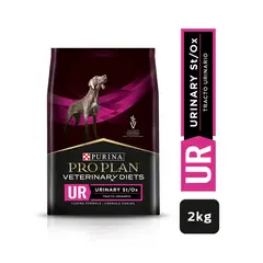 PRO PLAN - Veterinary Diets Perros Tracto Urinario 2 Kg