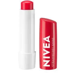 NIVEA - Lip Care Strawberry 55ML