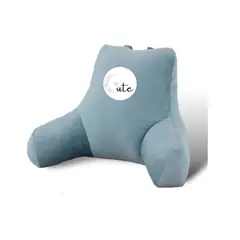 CUTE - ALMOHADA ANATÓMICA DE NAPA SILICONADA