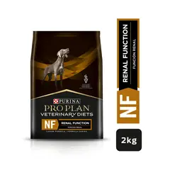 PRO PLAN - Veterinary Diets Perros Función Renal 2 Kg