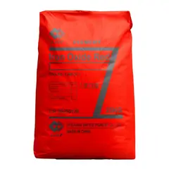 GENERICO - OCRE PIGMENTO OXIDO DE HIERRO ROJO