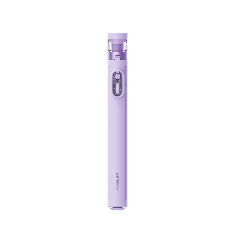 Trípode Iconic Lila de 170mts con apertura automática