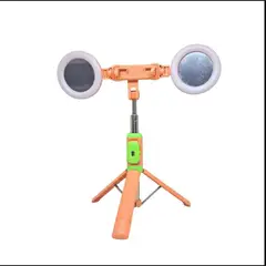 GENERICO - Palo Selfie Bluetooth