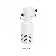 GENERICO - Filtro interno sumergible Sobo peceras y acuarios WP-750F