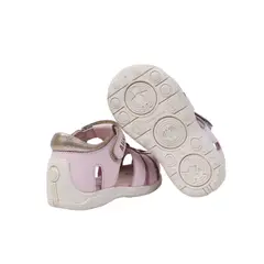 CALZADOS ALITO - Sandalias de cuero niña 06038