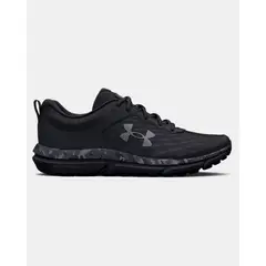 UNDER ARMOUR - Zapatillas Charged Assert 10 Camo 3027036-001 Hombre