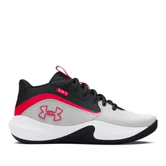 UNDER ARMOUR - Zapatillas Lockdown 7 3028512-100 Hombre