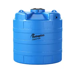 ROTOPLAS - CISTERNA 2800L