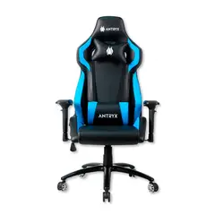 ANTRYX - SILLA GAMING XTREME RACING PRIX BLUE 4D AXR-6600-4BE
