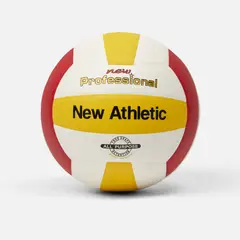 NEW ATHLETIC - Pelota Vóley 043-0608 para Unisex