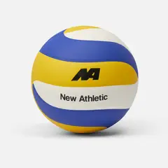 NEW ATHLETIC - Pelota Vóley 044-1138 para Unisex