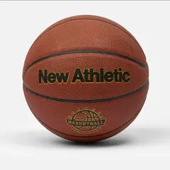 NEW ATHLETIC - Pelota Basketball 046-1902 para Unisex