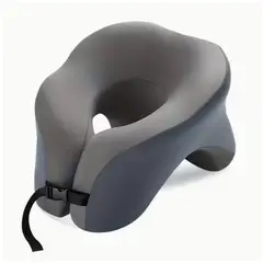 GENERICO - Almohada Ergonómica en Forma de U