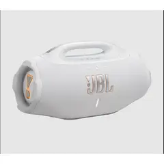 JBL - Boombox 4 portátil - 210W, 34 horas de reproducción / IP68