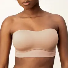 TEEN LIFE - Seamless Strapless Bra