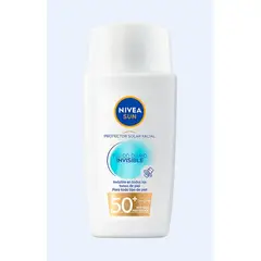 NIVEA - Sun Fluido Diario FPS50 40ML