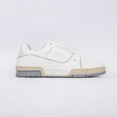 RIFF&RAFF - Zapatillas Hombre Rheins Blanco