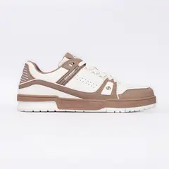 RIFF&RAFF - Zapatillas Hombre Rheins Hueso