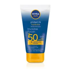 NIVEA - Invisible Finish