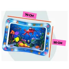 GENERICO - TAPETE DE AGUA SENSIORIAL