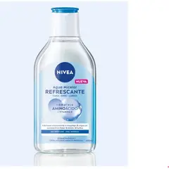 NIVEA - Agua Micelar Piel Normal 400ML