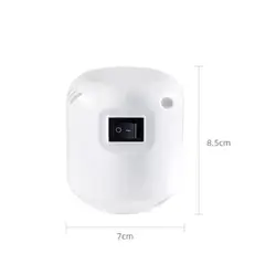 GENERICO - SUCCIONADOR ELÉCTRICO DE AIRE