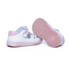 CALZADOS ALITO - Sandalias de cuero niña 26069