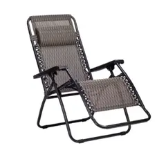 GENERICO - SILLA PLEGABLE PORTATIL CAMPIG PLAYERA