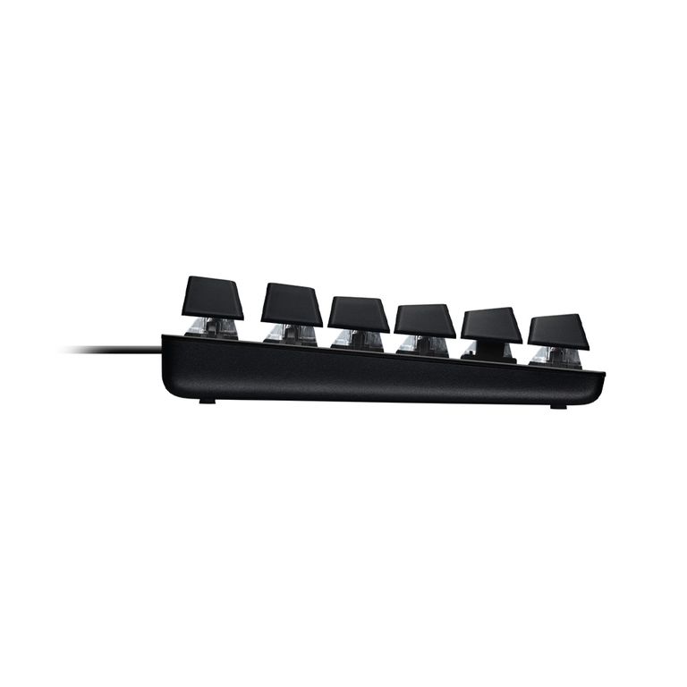 Teclado Gamer Mecánico G413 TKL