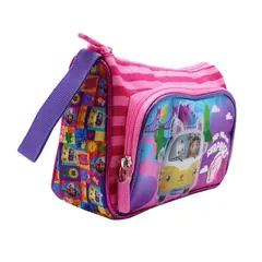 CHILDRENS CLUB - Pack Escolar Maleta Gabby Dollhouse La Pelicula Nido