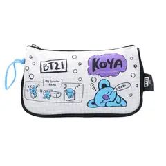 CHILDRENS CLUB - Cartuchera Escolar BT21 Koya
