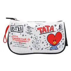 CHILDRENS CLUB - Cartuchera Escolar BT21 Tata