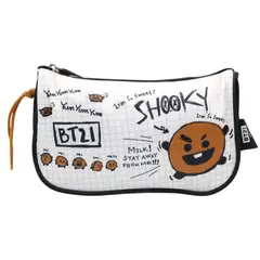 CHILDRENS CLUB - Cartuchera Escolar BT21 Shooky
